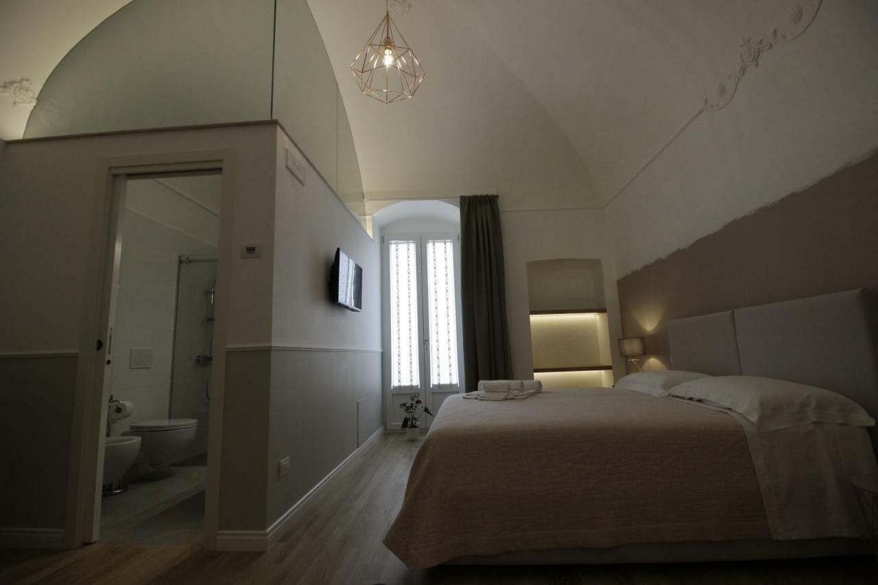 Novella 55 Gravina in Puglia Exterior foto