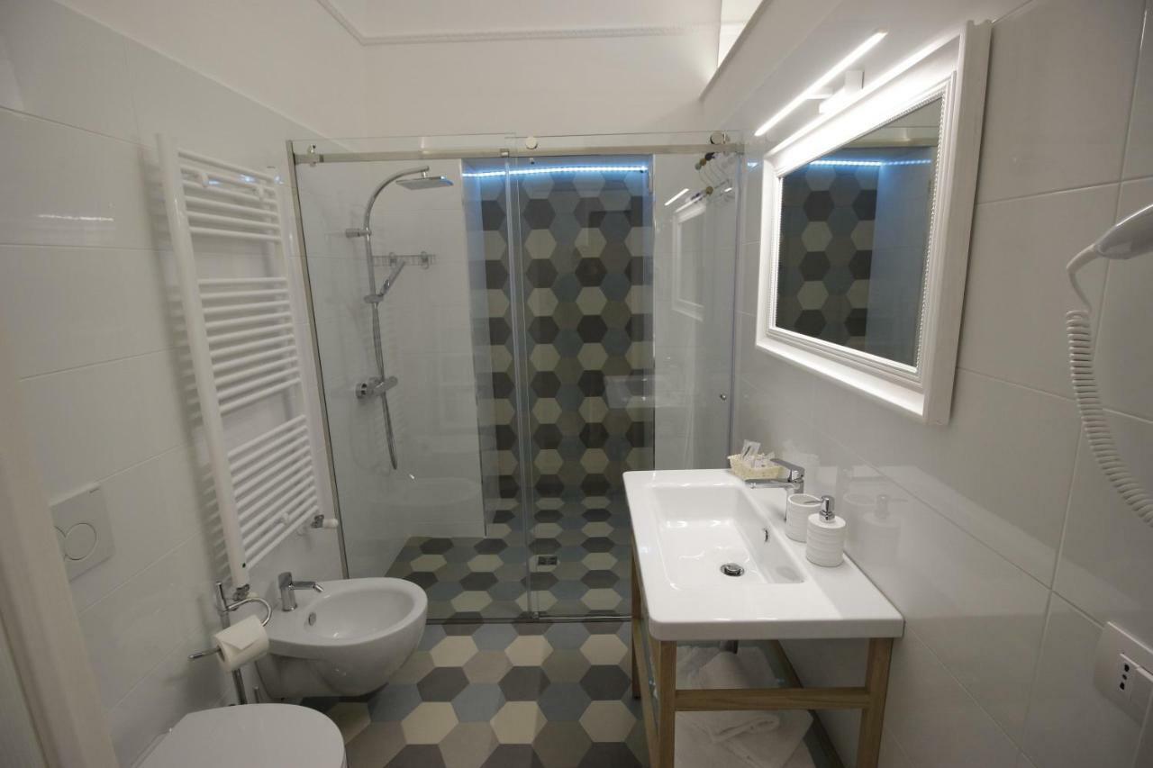 Novella 55 Gravina in Puglia Exterior foto