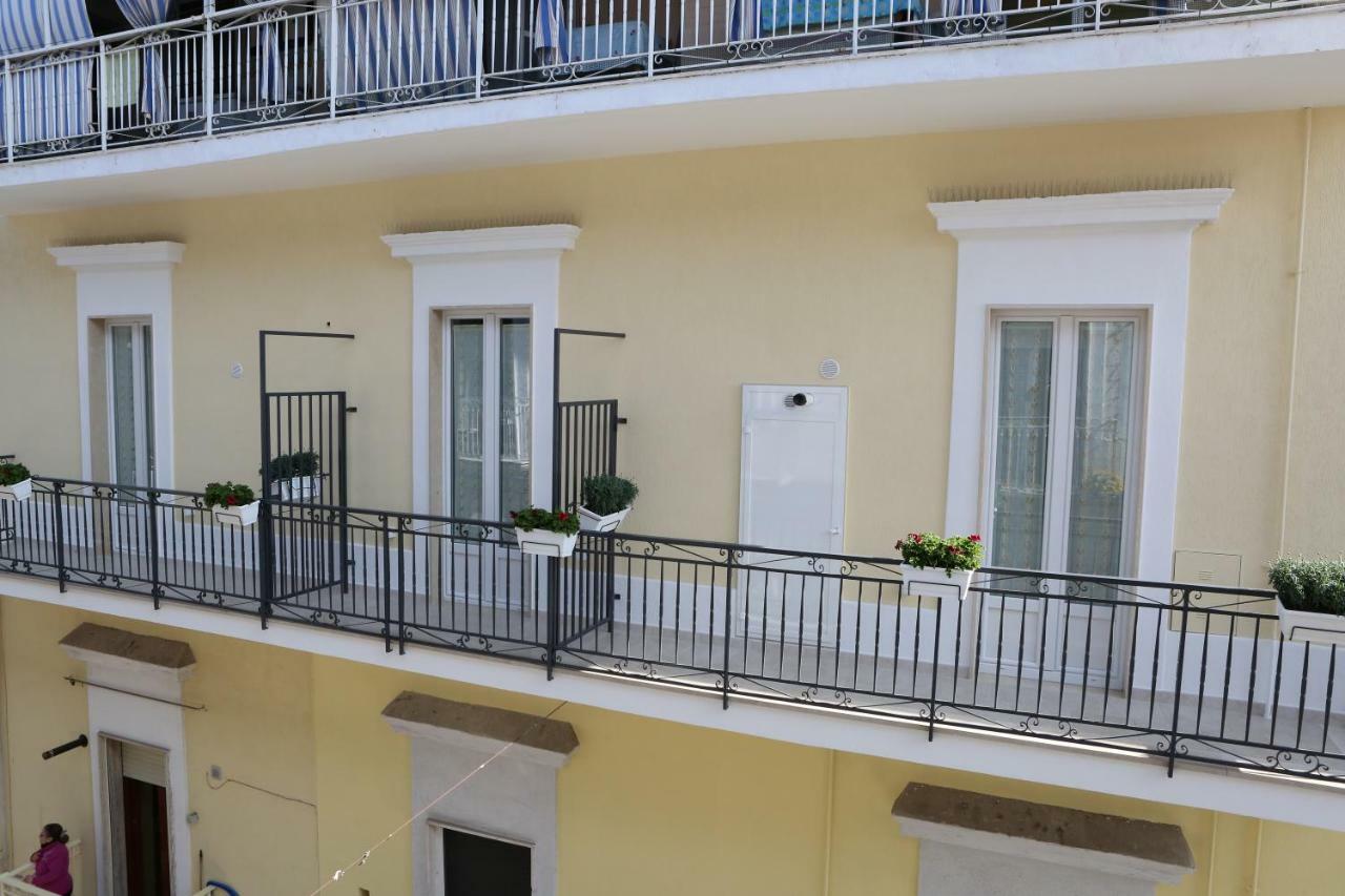 Novella 55 Gravina in Puglia Exterior foto