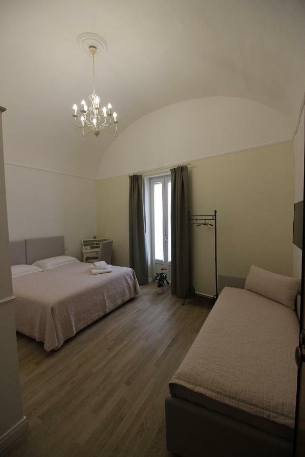 Novella 55 Gravina in Puglia Exterior foto