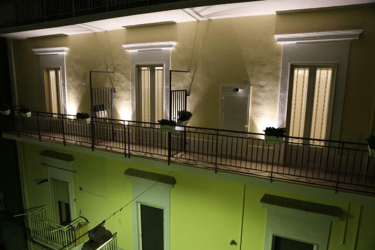 Novella 55 Gravina in Puglia Exterior foto
