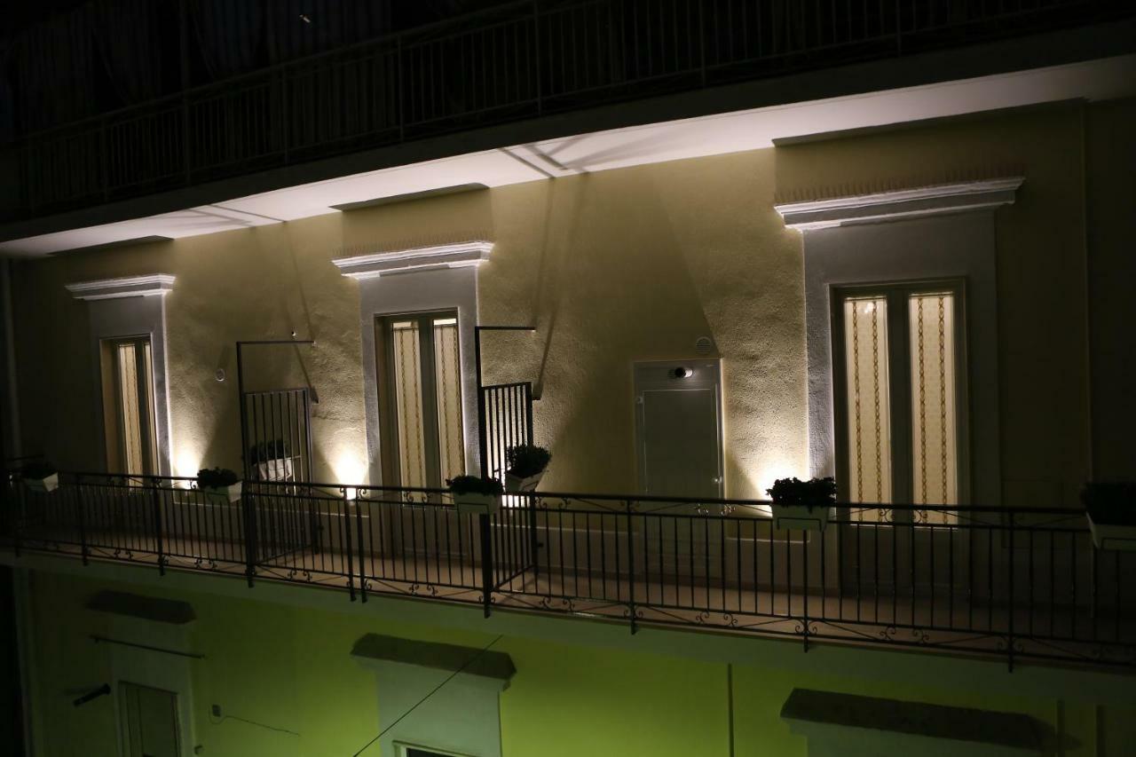 Novella 55 Gravina in Puglia Exterior foto