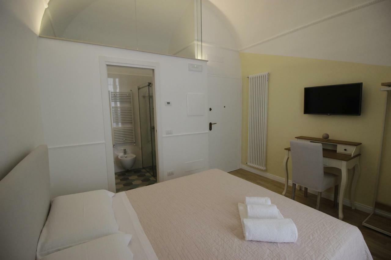 Novella 55 Gravina in Puglia Exterior foto