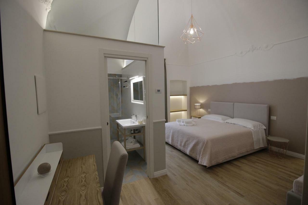 Novella 55 Gravina in Puglia Exterior foto