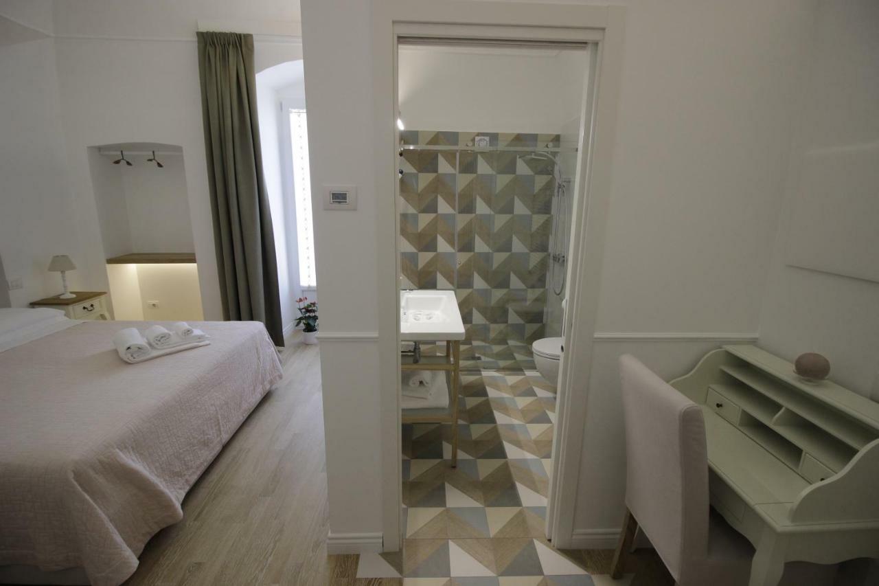 Novella 55 Gravina in Puglia Exterior foto
