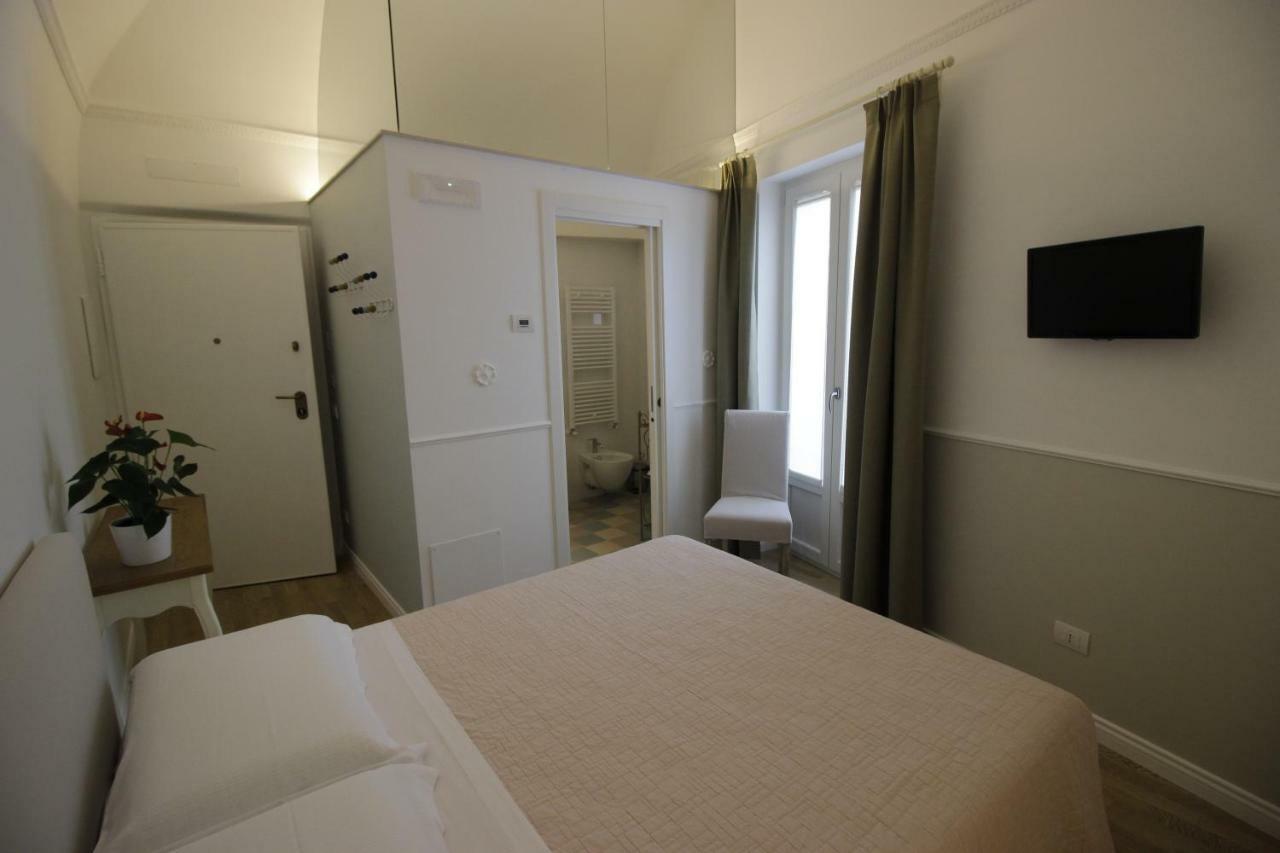 Novella 55 Gravina in Puglia Exterior foto