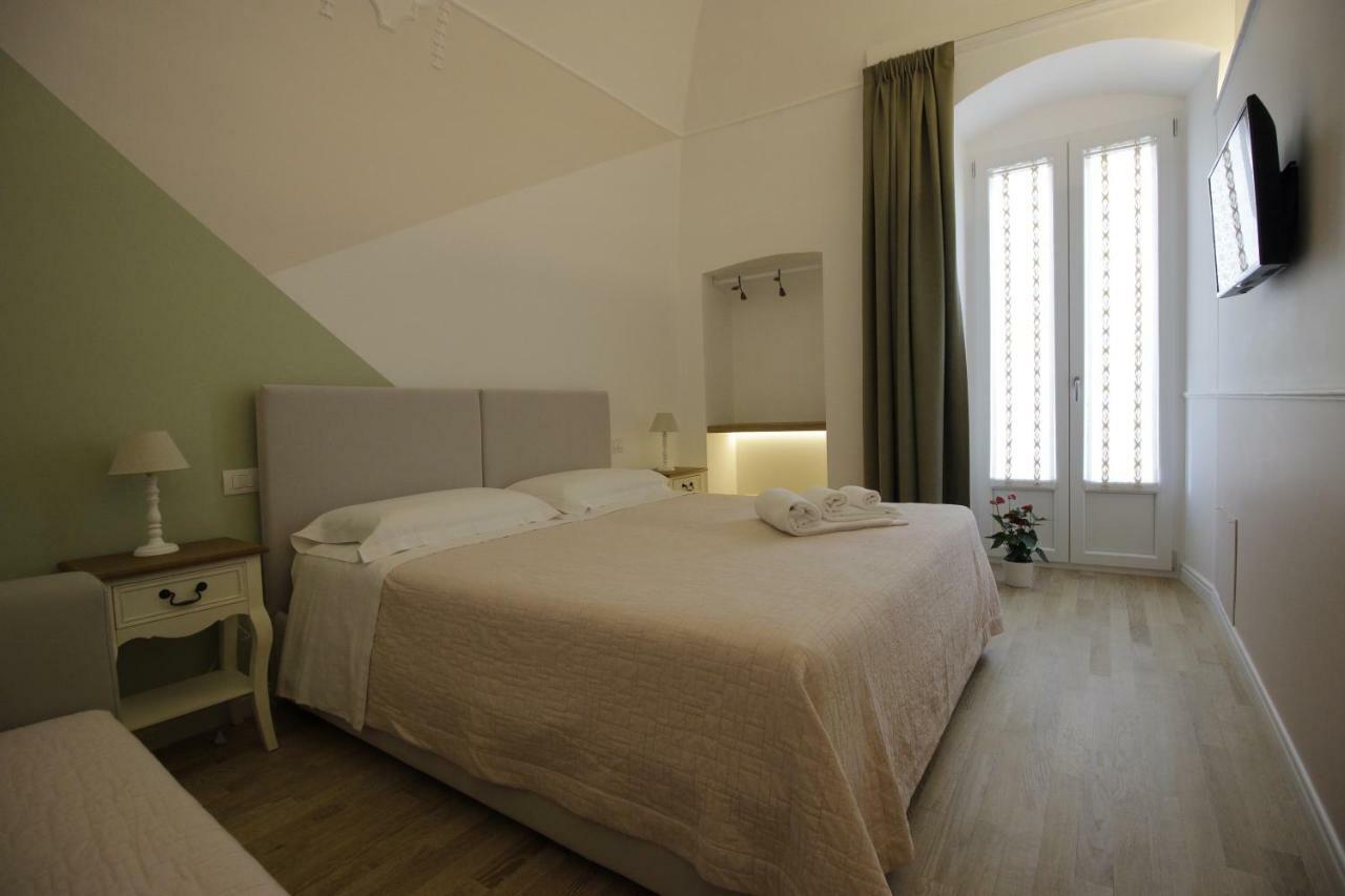 Novella 55 Gravina in Puglia Exterior foto