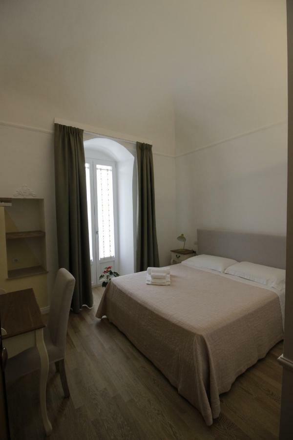 Novella 55 Gravina in Puglia Exterior foto