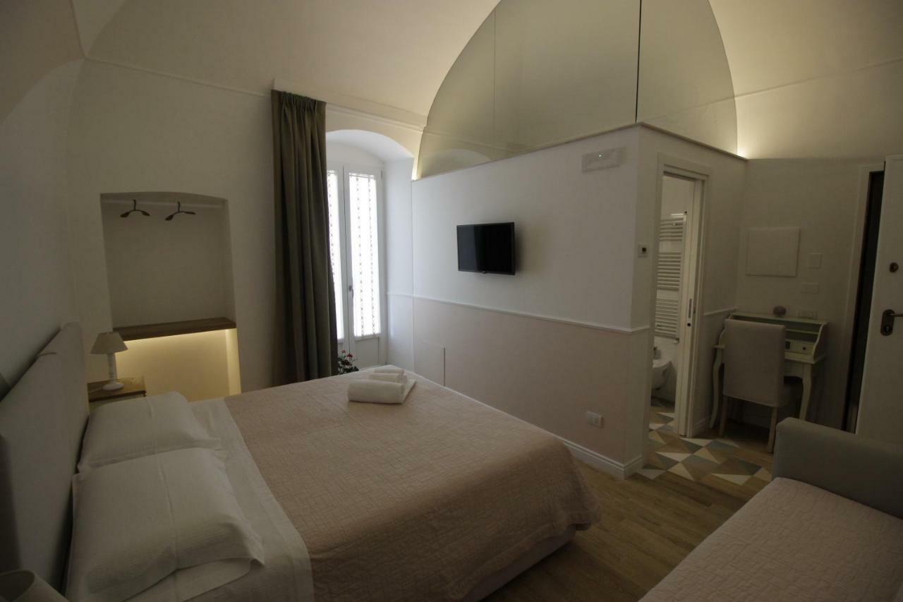 Novella 55 Gravina in Puglia Exterior foto