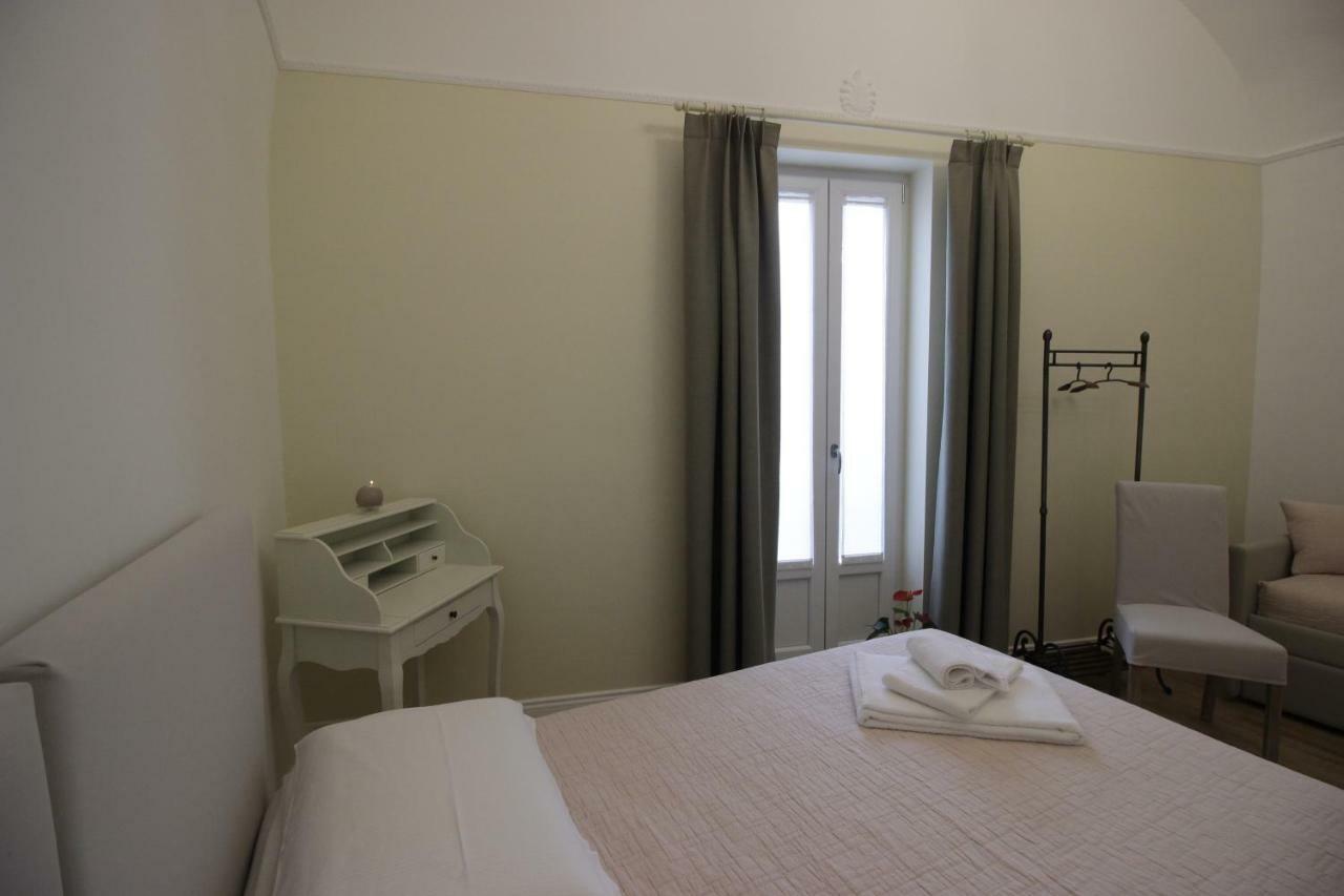 Novella 55 Gravina in Puglia Exterior foto